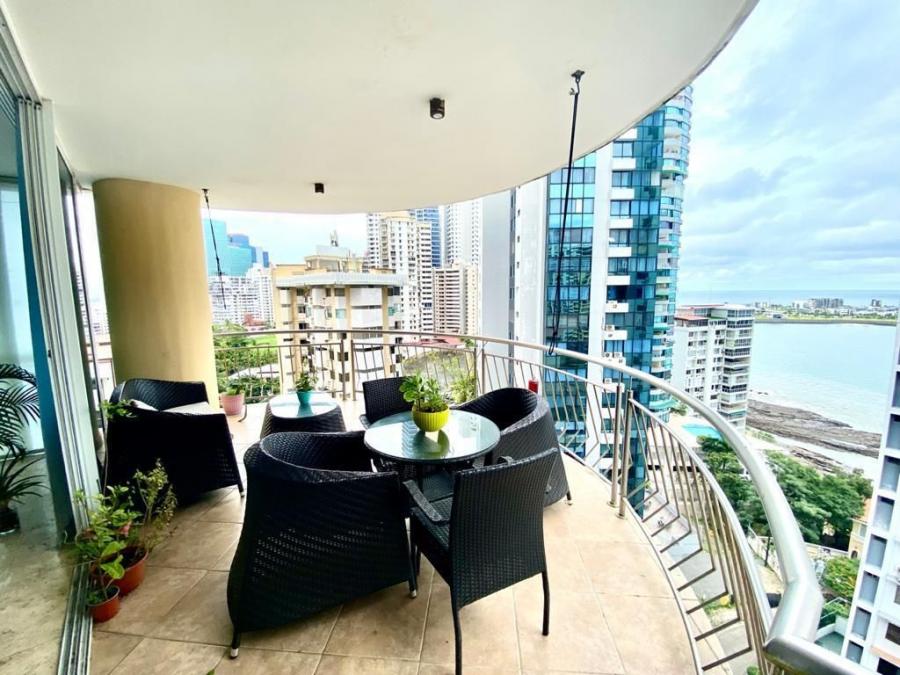 Foto Apartamento en Venta en panama, Panamá - U$D 385.000 - APV74614 - BienesOnLine