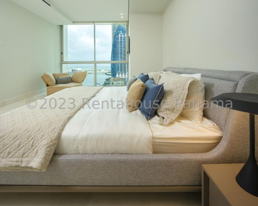 Foto Apartamento en Venta en panama, Panamá - U$D 862.500 - APV72865 - BienesOnLine