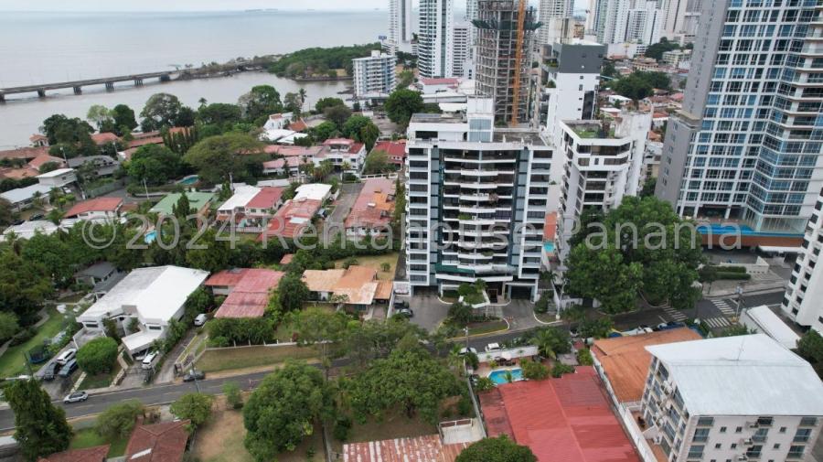 Foto Apartamento en Venta en panama, Panamá - U$D 380.000 - APV73812 - BienesOnLine