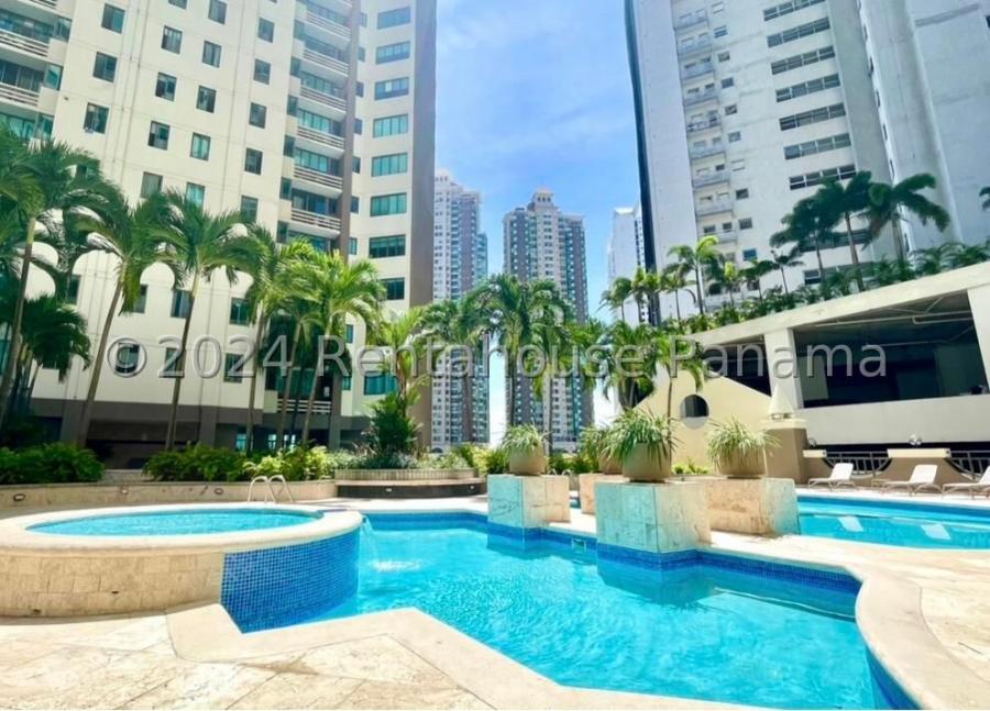 Venta Apartamento de 258 Mts en Punta Pacifica