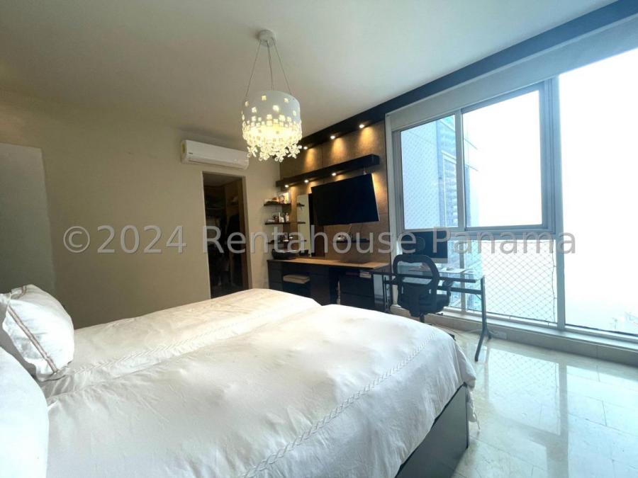 Foto Apartamento en Venta en panama, Panamá - U$D 530.000 - APV74106 - BienesOnLine