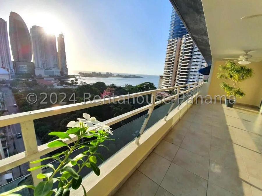 Foto Apartamento en Venta en panama, Panamá - U$D 360.000 - APV75163 - BienesOnLine