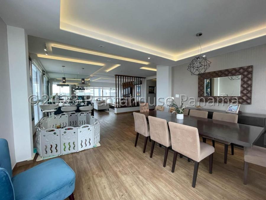 Foto Apartamento en Venta en panama, Panamá - U$D 515.000 - APV74495 - BienesOnLine