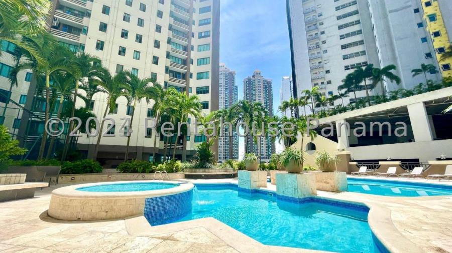 Foto Apartamento en Venta en panama, Panamá - U$D 540.000 - APV73799 - BienesOnLine