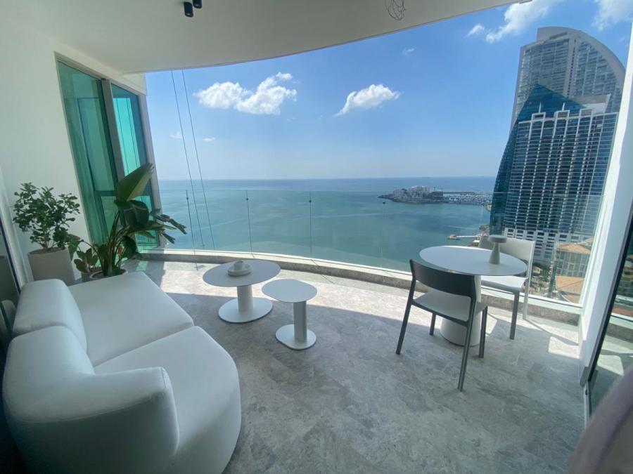 Foto Apartamento en Venta en panama, Panamá - U$D 765.000 - APV74391 - BienesOnLine