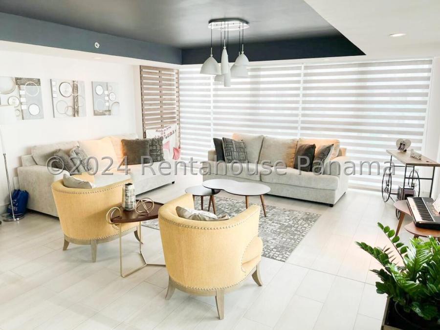 Foto Apartamento en Venta en panama, Panamá - U$D 590.000 - APV70497 - BienesOnLine