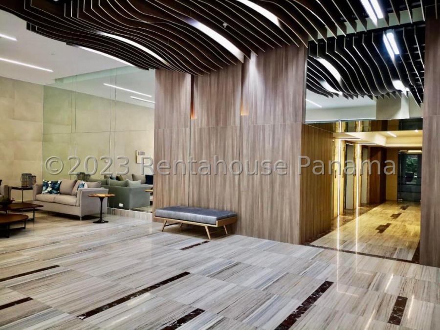 Foto Apartamento en Venta en panama, Panamá - U$D 625.000 - APV73801 - BienesOnLine