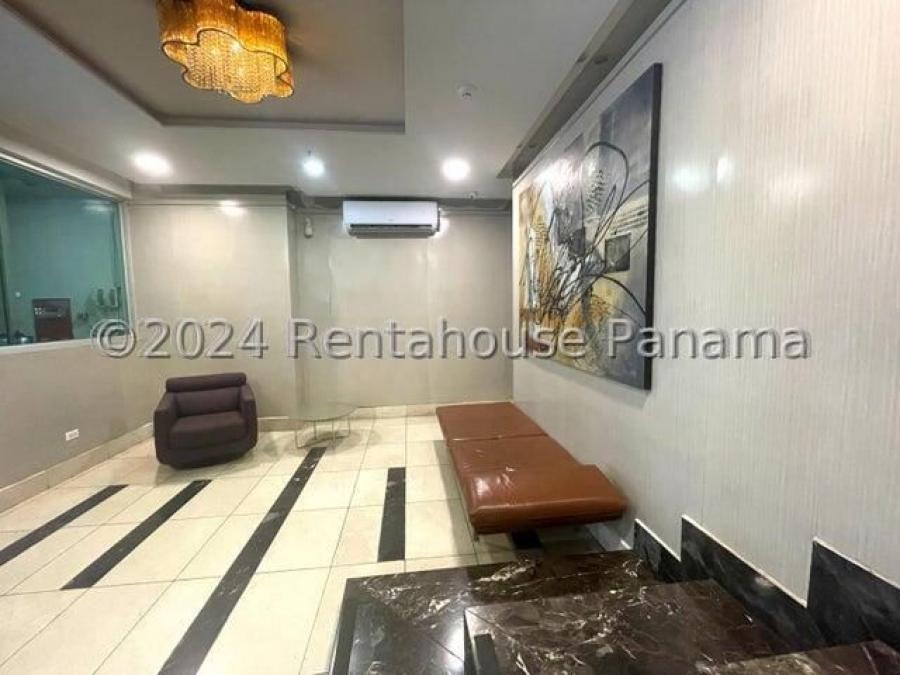 Foto Apartamento en Venta en Ciudad de Panamá, Panamá - U$D 517.000 - APV77466 - BienesOnLine