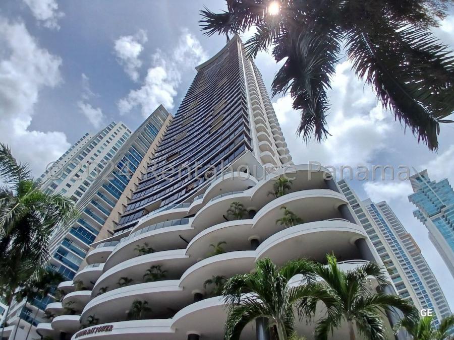 Foto Apartamento en Venta en panama, Panam - U$D 850.000 - APV75164 - BienesOnLine