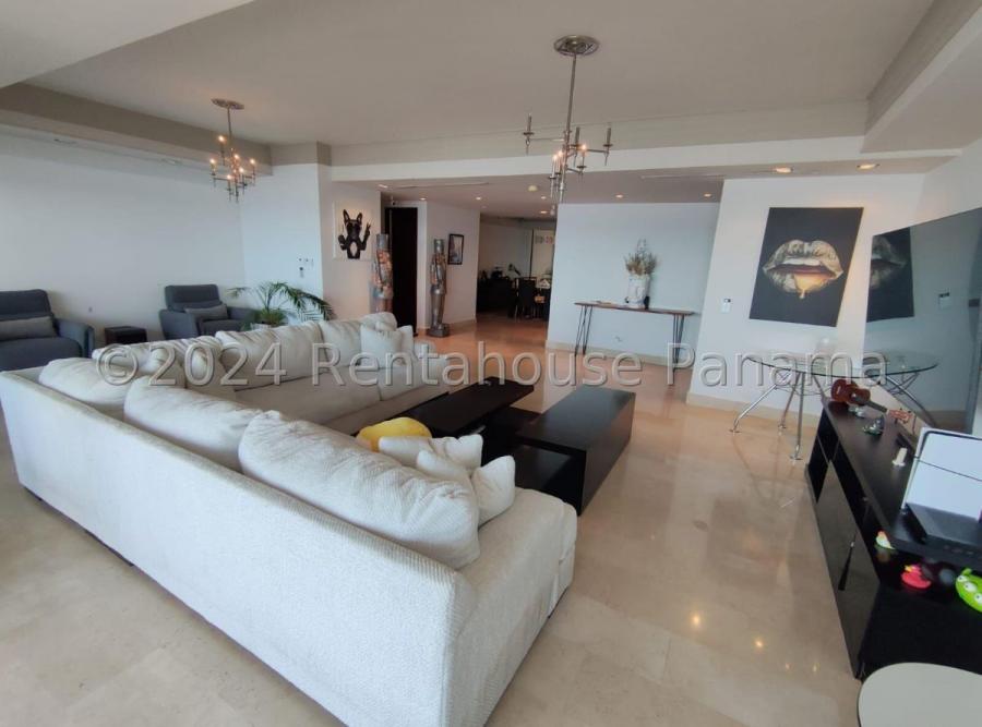 Foto Apartamento en Venta en panama, Panamá - U$D 635.000 - APV75130 - BienesOnLine