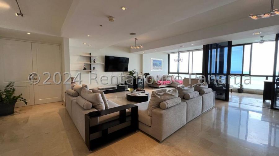 Foto Apartamento en Venta en panama, Panamá - U$D 645.000 - APV75131 - BienesOnLine