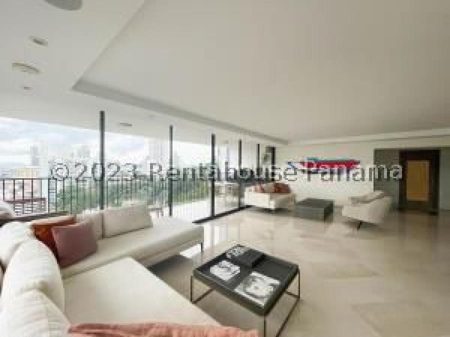 Foto Apartamento en Venta en panama, Panamá - U$D 550.000 - APV69721 - BienesOnLine