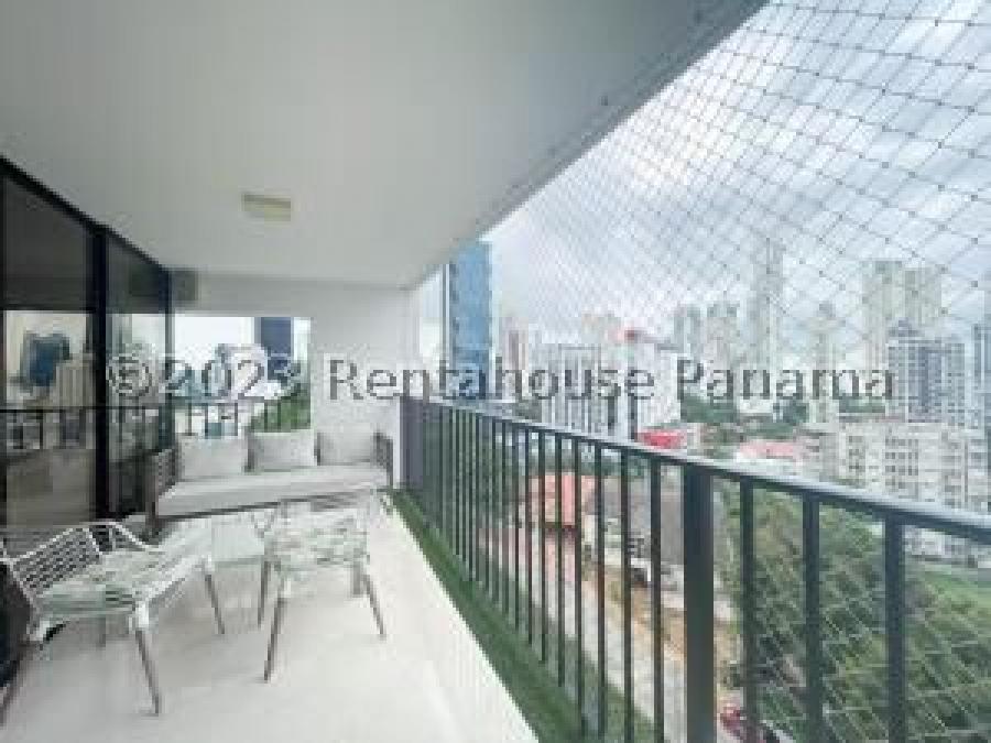 Foto Apartamento en Venta en panama, Panamá - U$D 550.000 - APV70727 - BienesOnLine