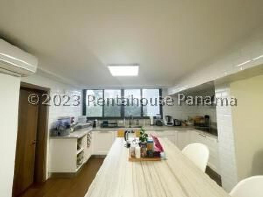 Foto Apartamento en Venta en panama, Panamá - U$D 550.000 - APV72589 - BienesOnLine