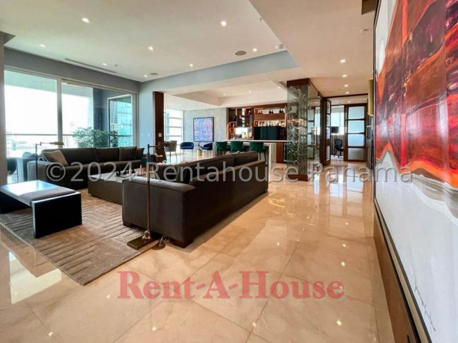 Foto Apartamento en Venta en Ciudad de Panamá, Panamá - U$D 1.200.000 - APV75838 - BienesOnLine