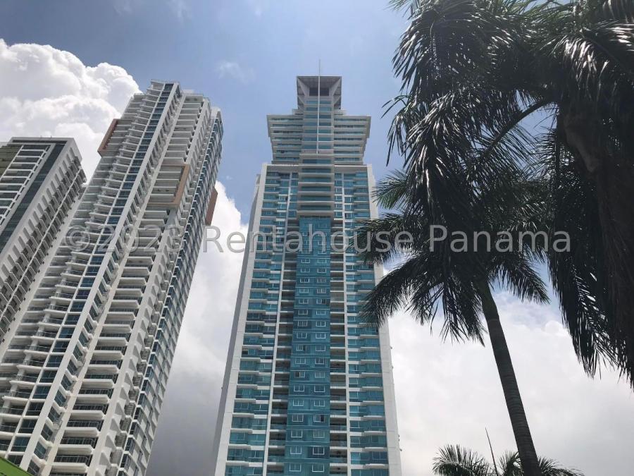 Foto Apartamento en Venta en panama, Panamá - U$D 895.000 - APV70730 - BienesOnLine