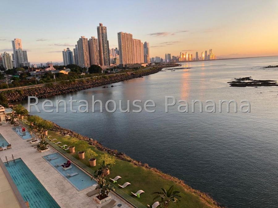 Foto Apartamento en Venta en Ciudad de Panamá, Panamá - U$D 1.600.000 - APV76073 - BienesOnLine