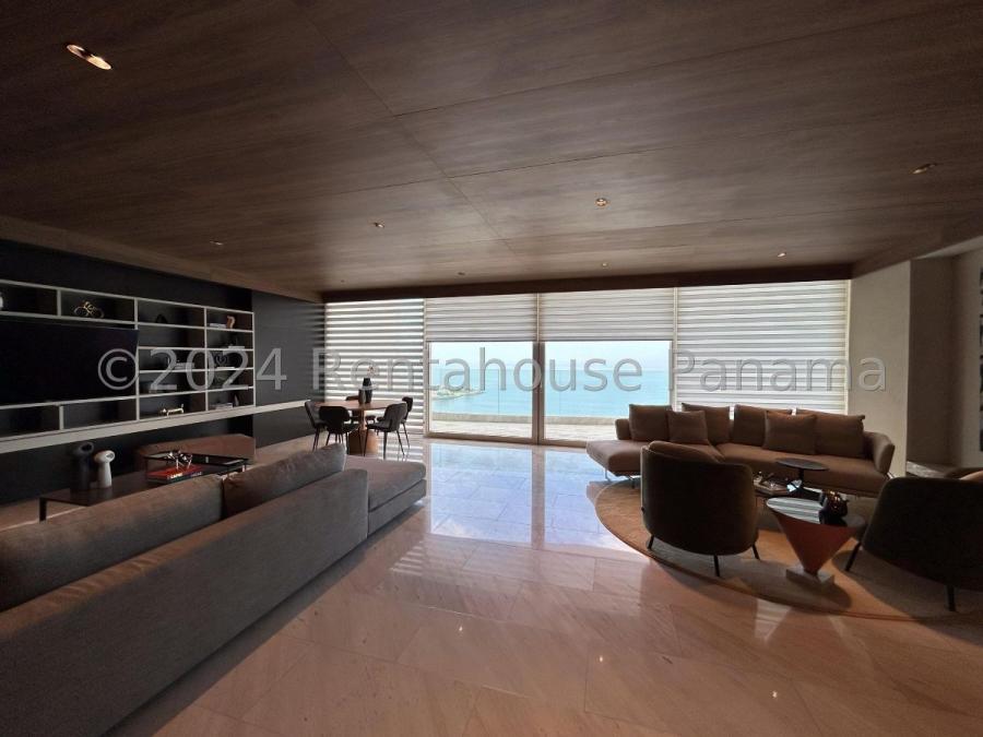 Foto Apartamento en Venta en panama, Panamá - U$D 1.400.000 - APV75336 - BienesOnLine