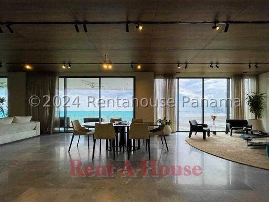 Foto Apartamento en Venta en panama, Panamá - U$D 1.421.000 - APV72578 - BienesOnLine