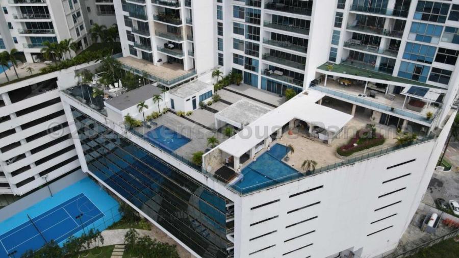 Apartamento en Venta en  Ciudad de Panamá, Panamá