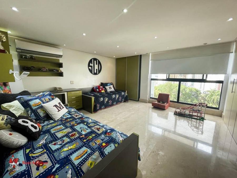 Foto Apartamento en Venta en panama, Panamá - U$D 380.000 - APV68581 - BienesOnLine