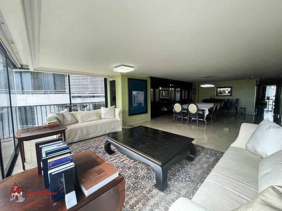 Foto Apartamento en Venta en panama, Panamá - U$D 380.000 - APV68796 - BienesOnLine