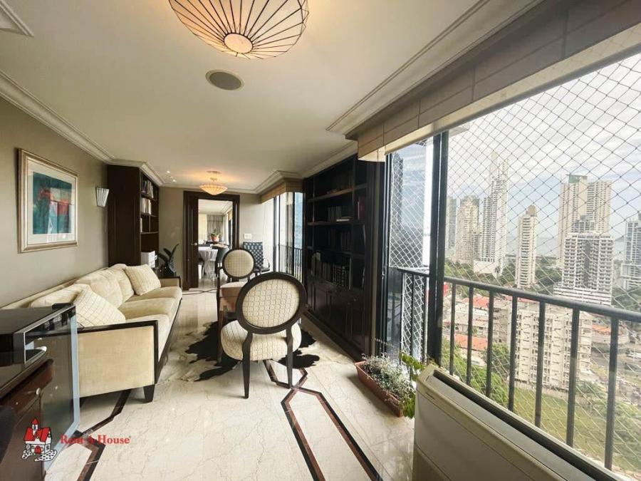 Foto Apartamento en Venta en panama, Panamá - U$D 380.000 - APV69238 - BienesOnLine