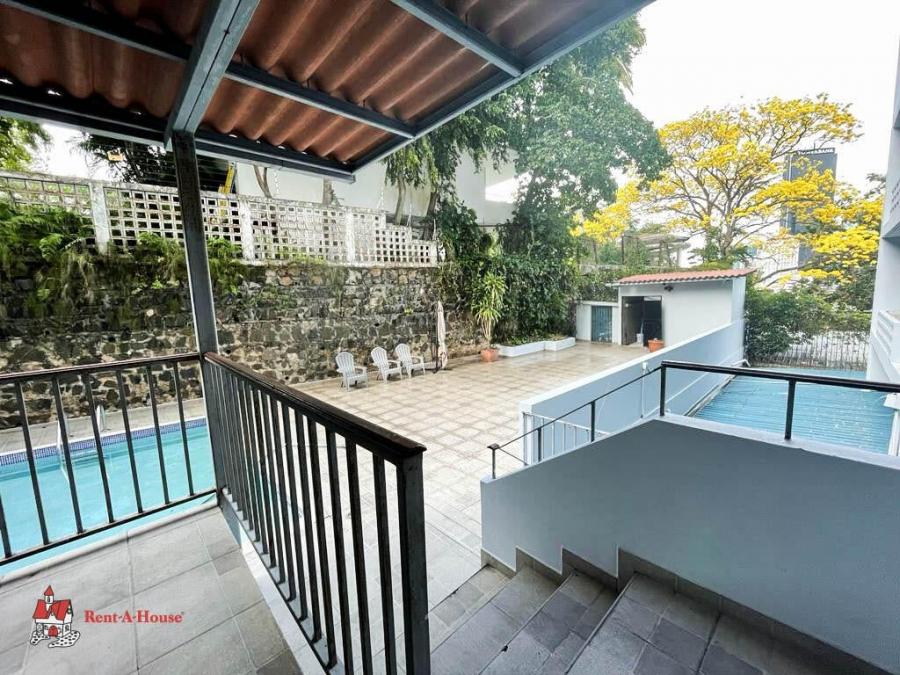 Foto Apartamento en Venta en panama, Panamá - U$D 380.000 - APV71172 - BienesOnLine