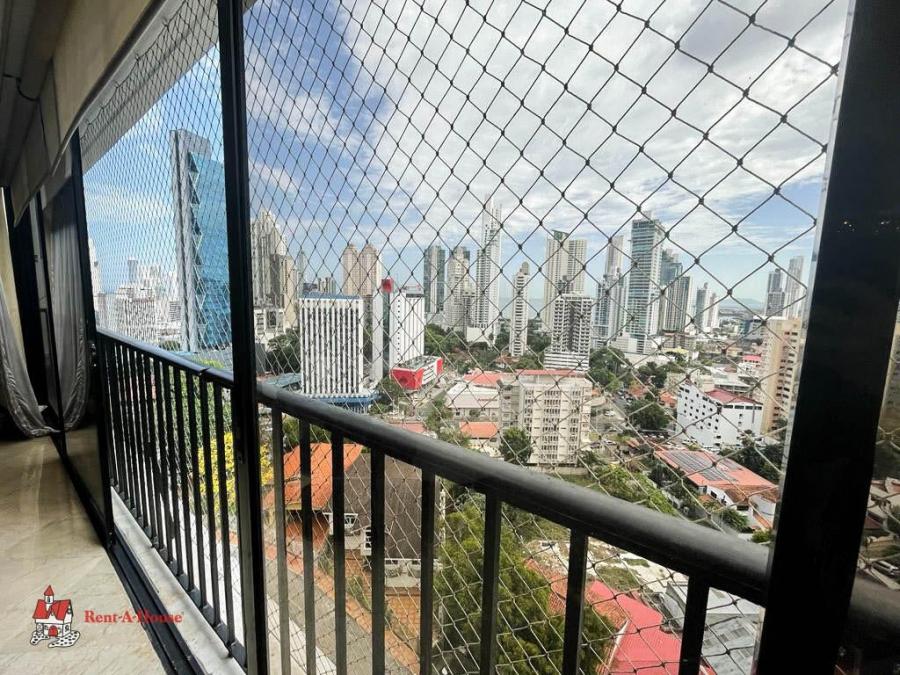 Venta Apartamento de 482 Mts en La Cresta