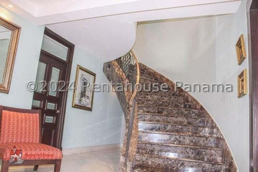 Foto Apartamento en Venta en panama, Panamá - U$D 890.000 - APV74995 - BienesOnLine