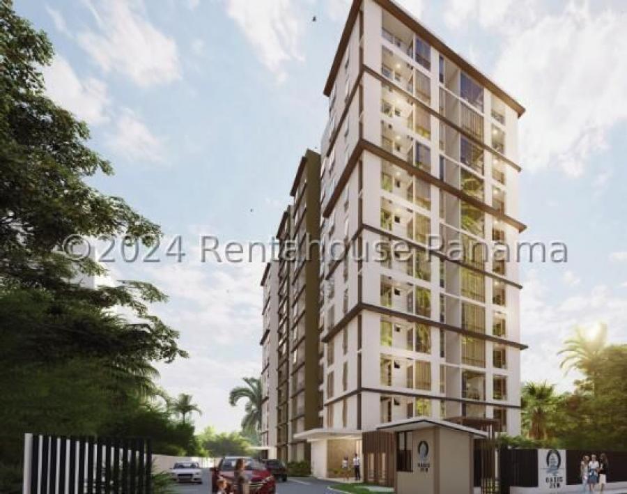 Foto Apartamento en Venta en panama, Panamá - U$D 138.385 - APV73043 - BienesOnLine