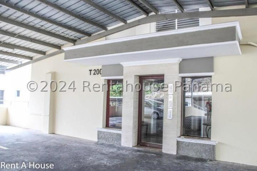 Foto Apartamento en Venta en panama, Panamá - U$D 100.000 - APV75136 - BienesOnLine