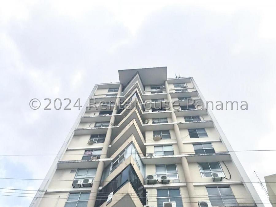 Foto Apartamento en Venta en panama, Panamá - U$D 115.000 - APV70908 - BienesOnLine