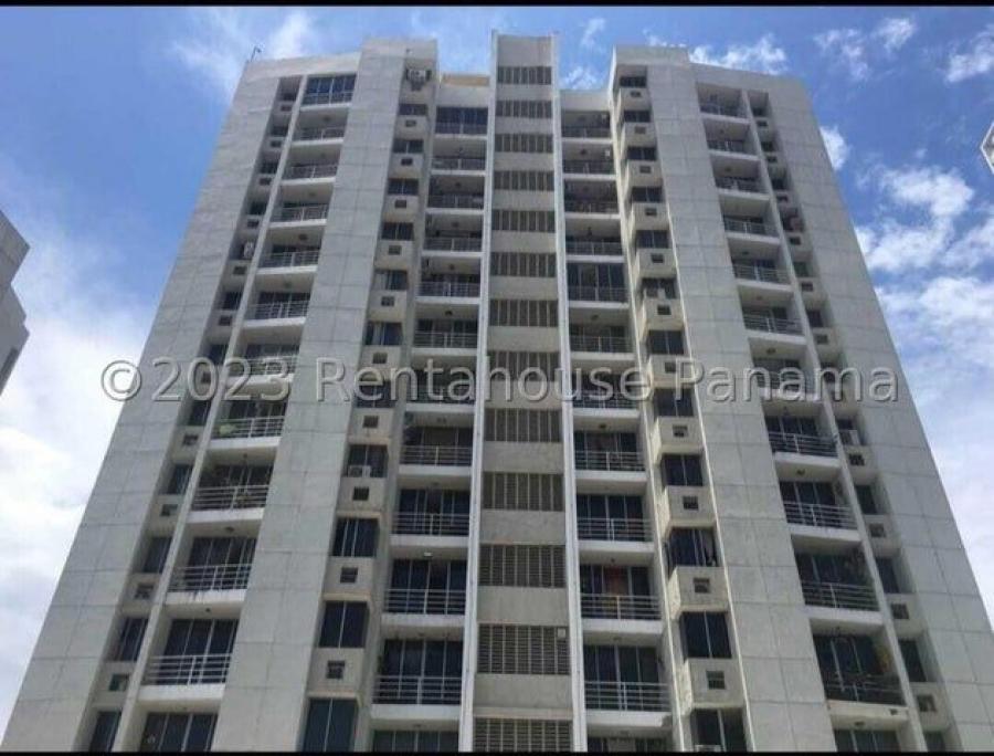 Venta Apartamento en Carrasquilla 24-2012YY