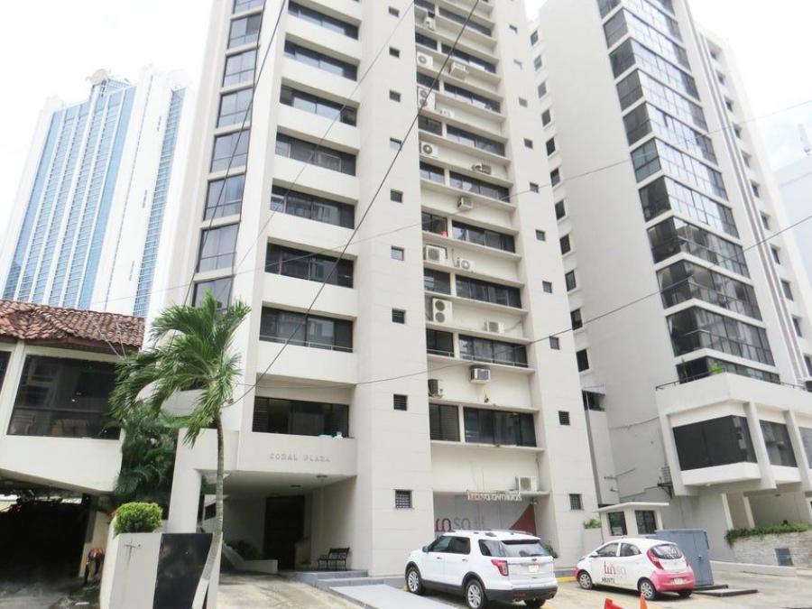 Foto Apartamento en Venta en Marbella, Panamá - U$D 199.000 - APV67391 - BienesOnLine