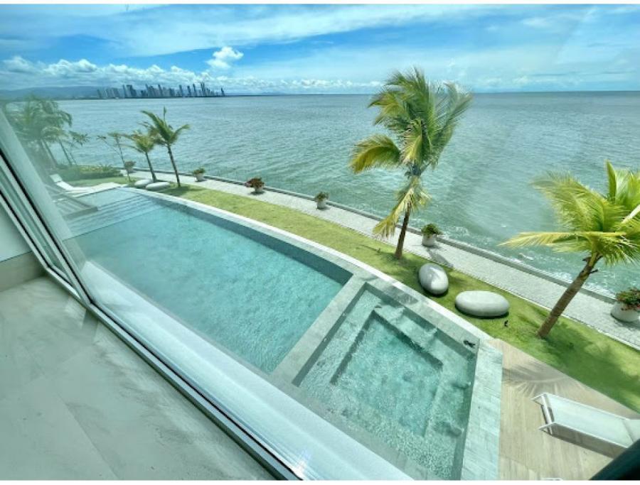 Venta Apartamento Ocean Pearl, Ocean Reefs Island solo cte directo OGMM 7186959