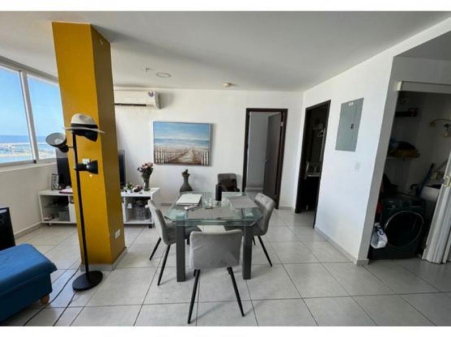 Venta apartamento Ph Bay View, Avenida Balboa OGMM7607187