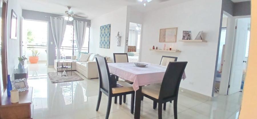 Foto Apartamento en Venta en San Francisco, San Francisco, Panamá - U$D 120.000 - APV74149 - BienesOnLine