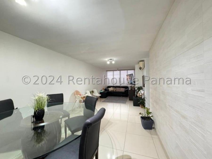 Foto Apartamento en Venta en Pueblo Nuevo, Pueblo Nuevo, Panamá - U$D 185.000 - APV72624 - BienesOnLine