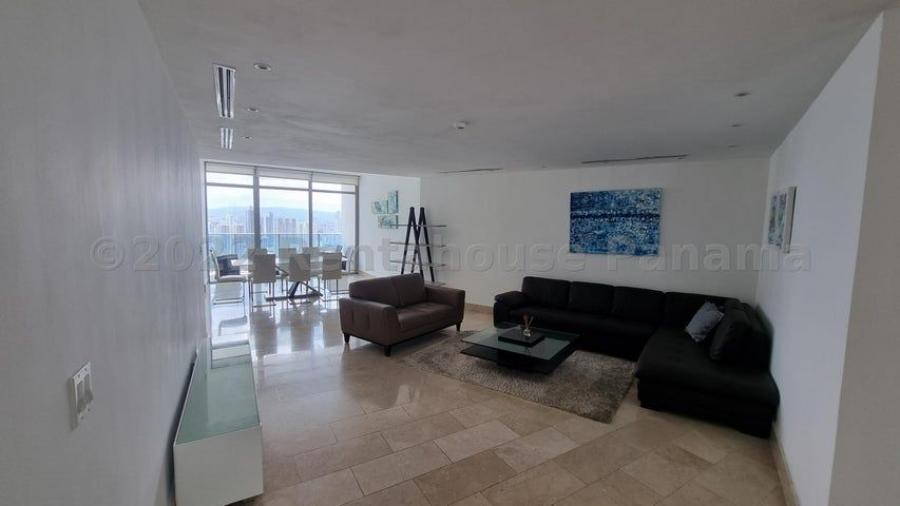 Foto Apartamento en Venta en Punta Pacifica, Ciudad de Panamá, Panamá - U$D 750.000 - APV72908 - BienesOnLine