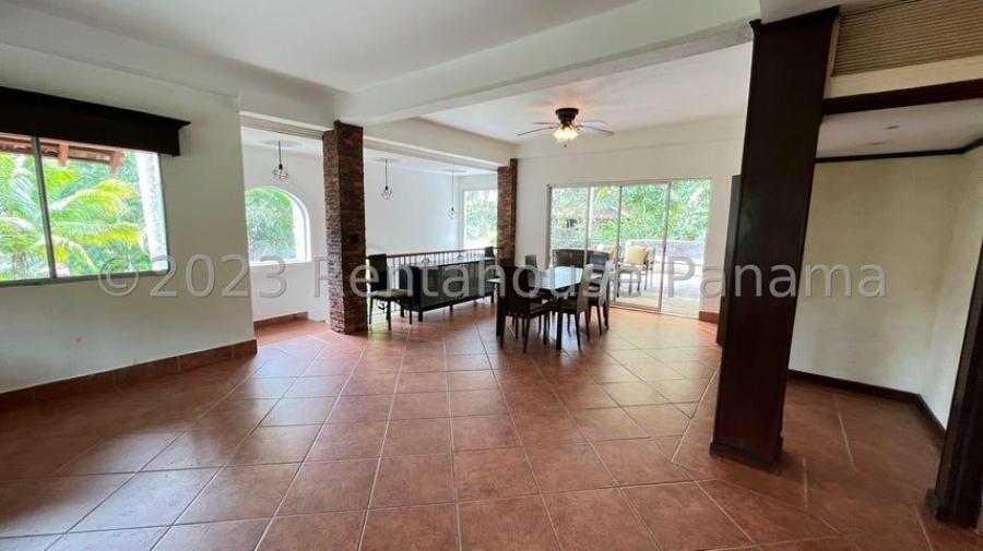 Foto Casa en Venta en Albrook, Ciudad de Panamá, Panamá - U$D 590.000 - CAV72906 - BienesOnLine