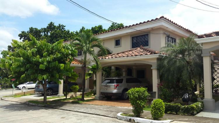 Foto Casa en Venta en Ancón, Panamá - U$D 480.000 - CAV16832 - BienesOnLine