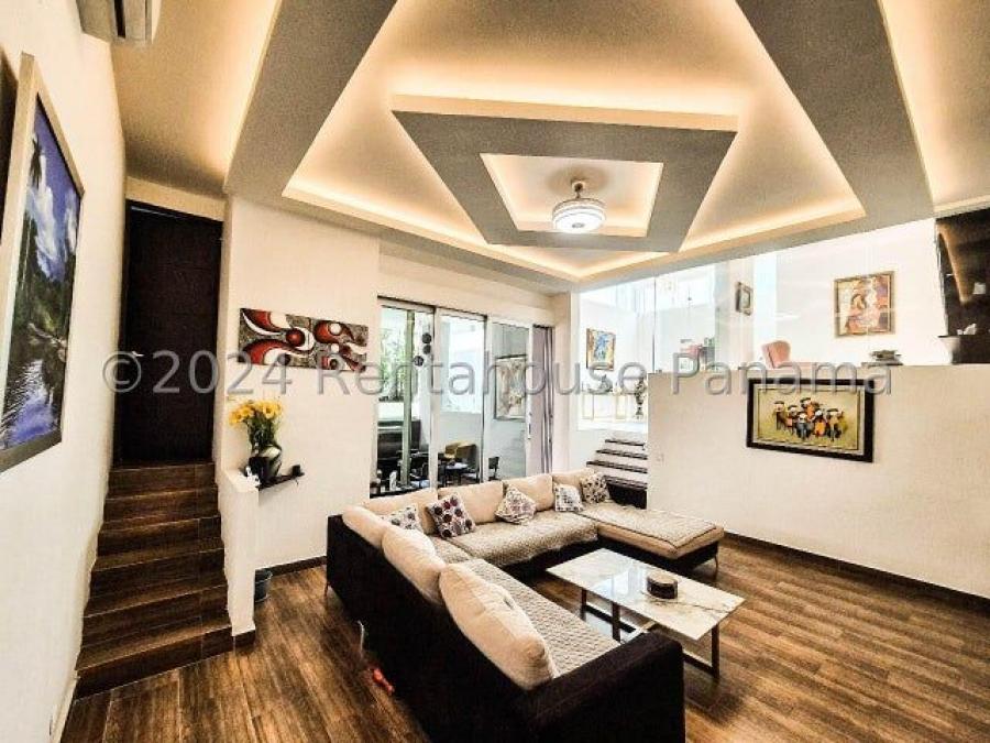 Foto Casa en Venta en Altos del Golf, Ciudad de Panamá, Panamá - U$D 800.000 - CAV72667 - BienesOnLine