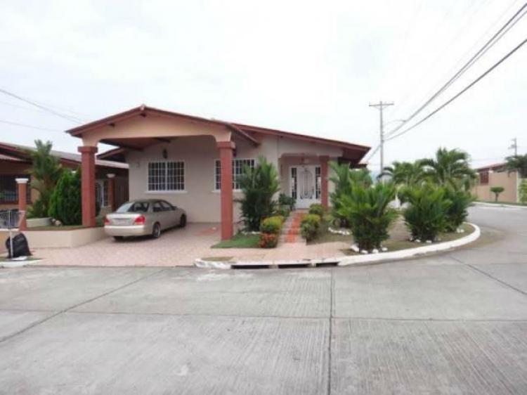 Foto Casa en Venta en Brisas del Golf, San Miguelito, Panamá - U$D 290.000 - CAV5532 - BienesOnLine