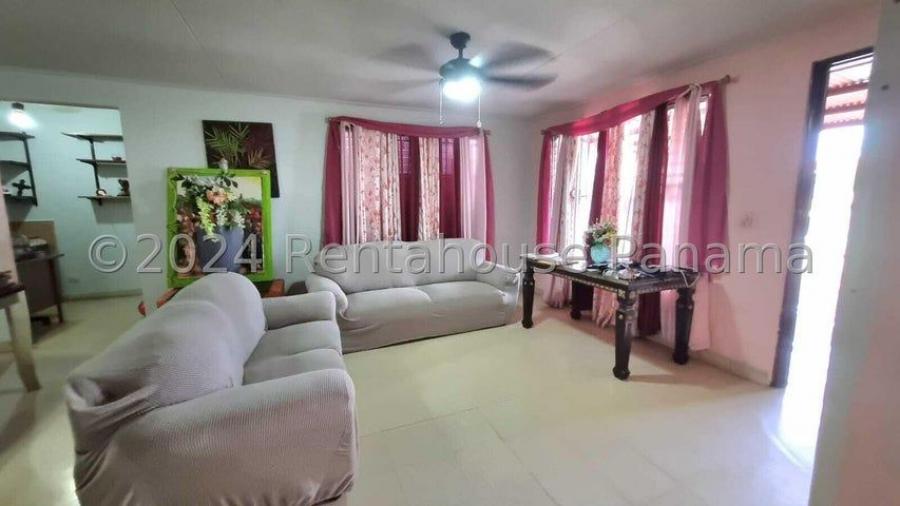 Foto Casa en Venta en Chanis, Parque Lefevre, Panamá - U$D 200.000 - CAV72654 - BienesOnLine