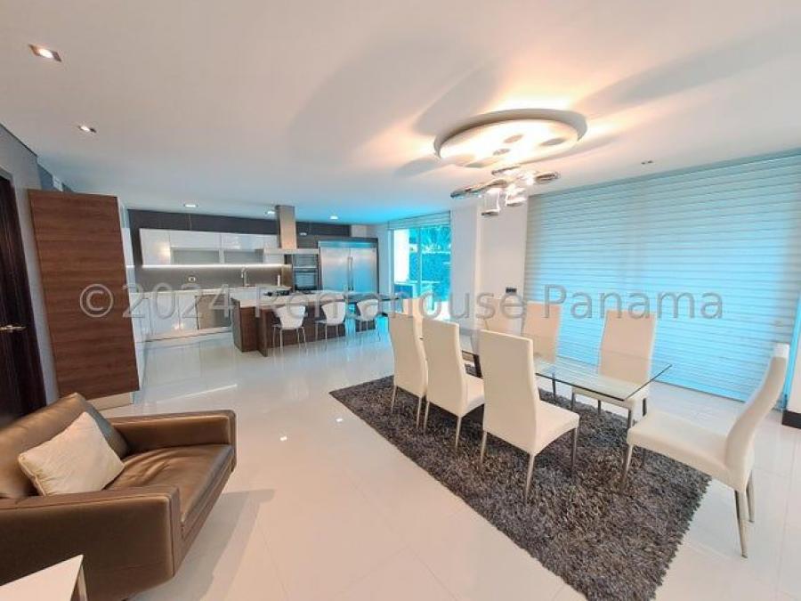 Foto Casa en Venta en Costa Sur, Ciudad de Panamá, Panamá - U$D 570.000 - CAV72726 - BienesOnLine