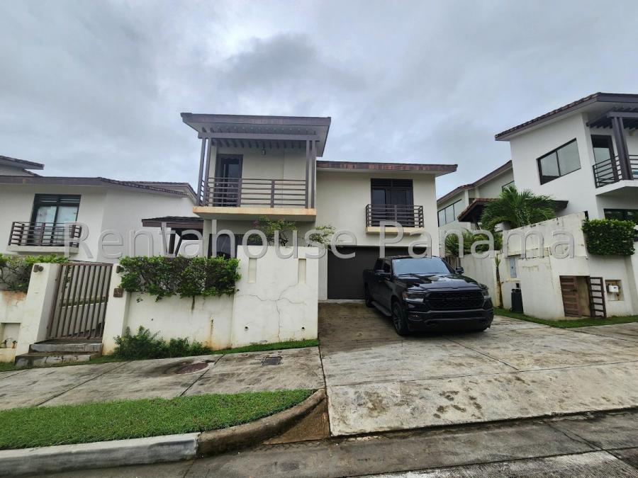 Foto Casa en Venta en Ciudad de Panamá, Panamá - U$D 475.000 - CAV76014 - BienesOnLine