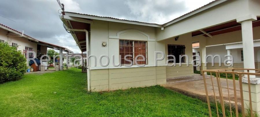 Foto Casa en Venta en Ciudad de Panamá, Panamá - U$D 105.000 - CAV76314 - BienesOnLine