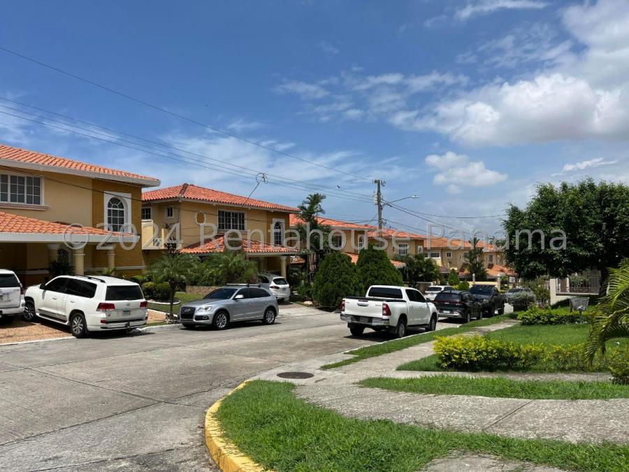 Foto Casa en Venta en panama, Panamá - U$D 470.000 - CAV73034 - BienesOnLine