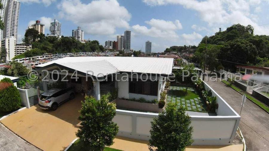 Venta Casa de 327 Mts en Betania